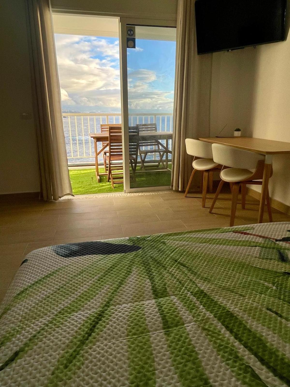 Apartment Inside The Wave A Tacoronte Exterior photo