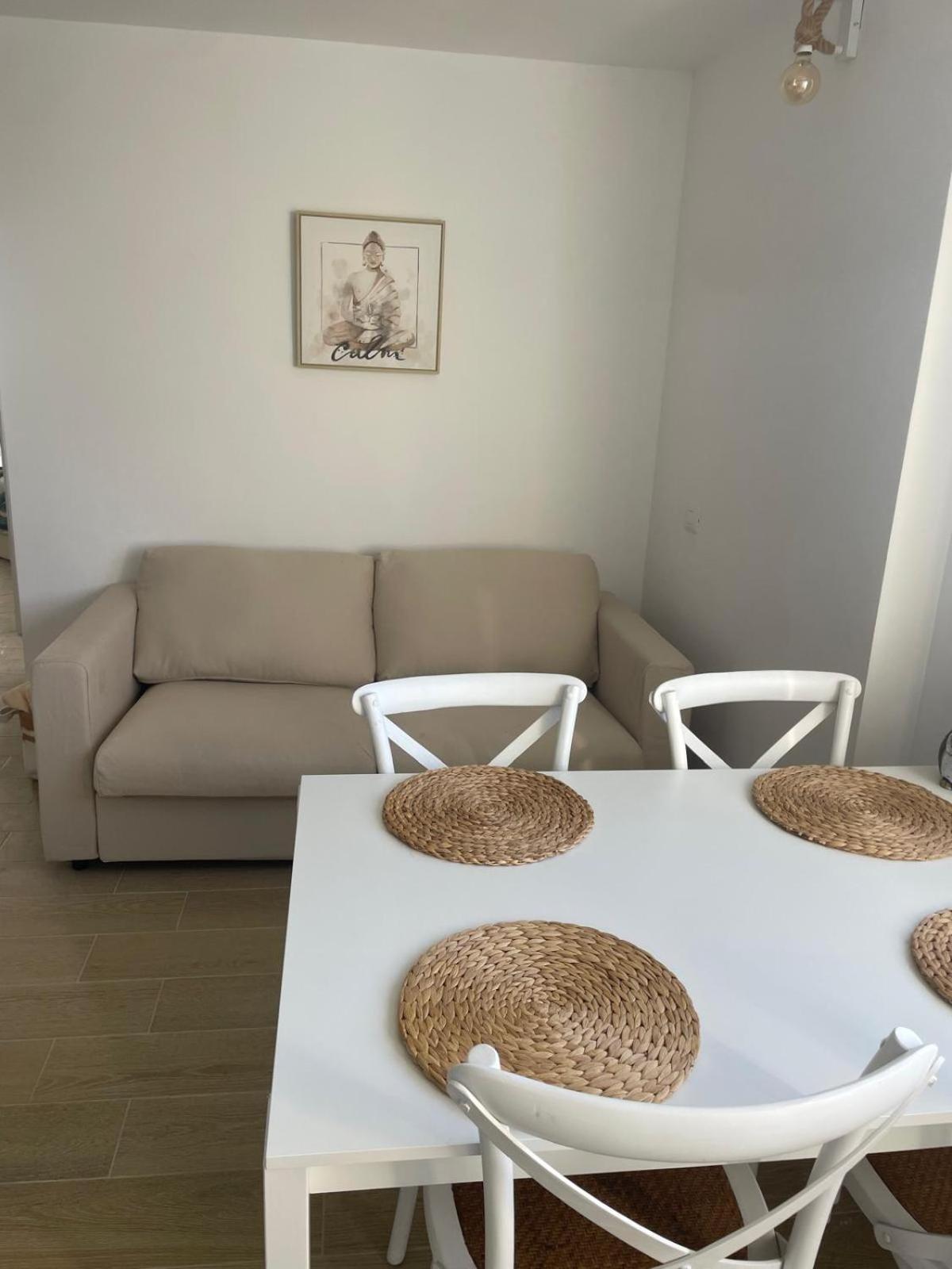 Apartment Inside The Wave A Tacoronte Exterior photo